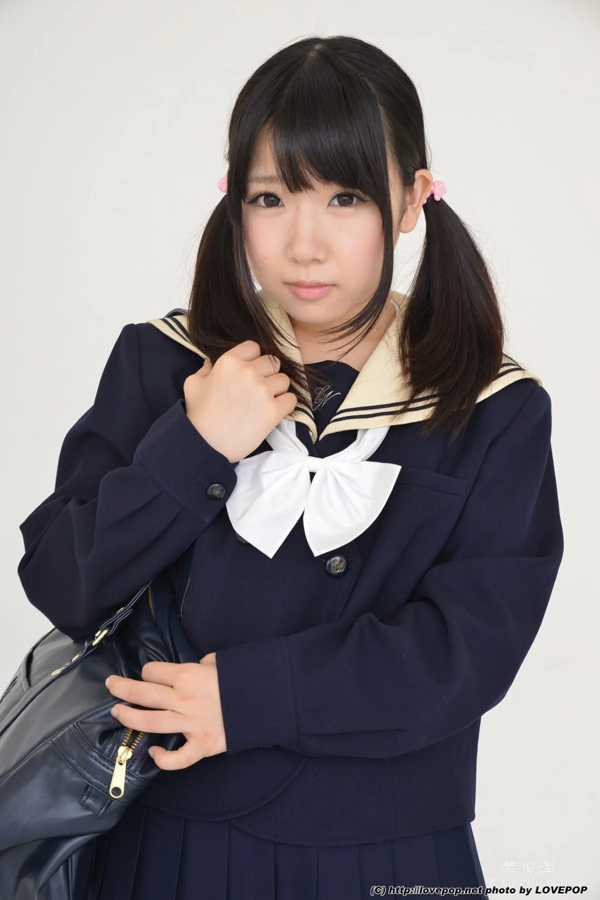 Aisu Kokoa 愛須心亜 Photoset 09 [LOVEPOP] 寫真集 2
