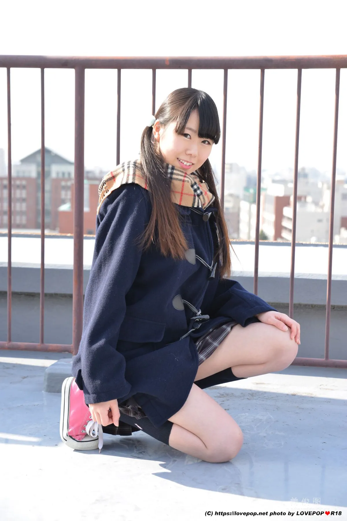 [LovePop] Kanon Momoha, Photoset 01, Photo Set photo 15
