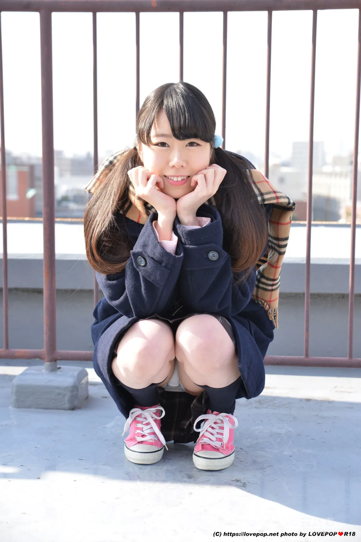 [LovePop] Kanon Momoha, Photoset 01, Photo Set photo 11