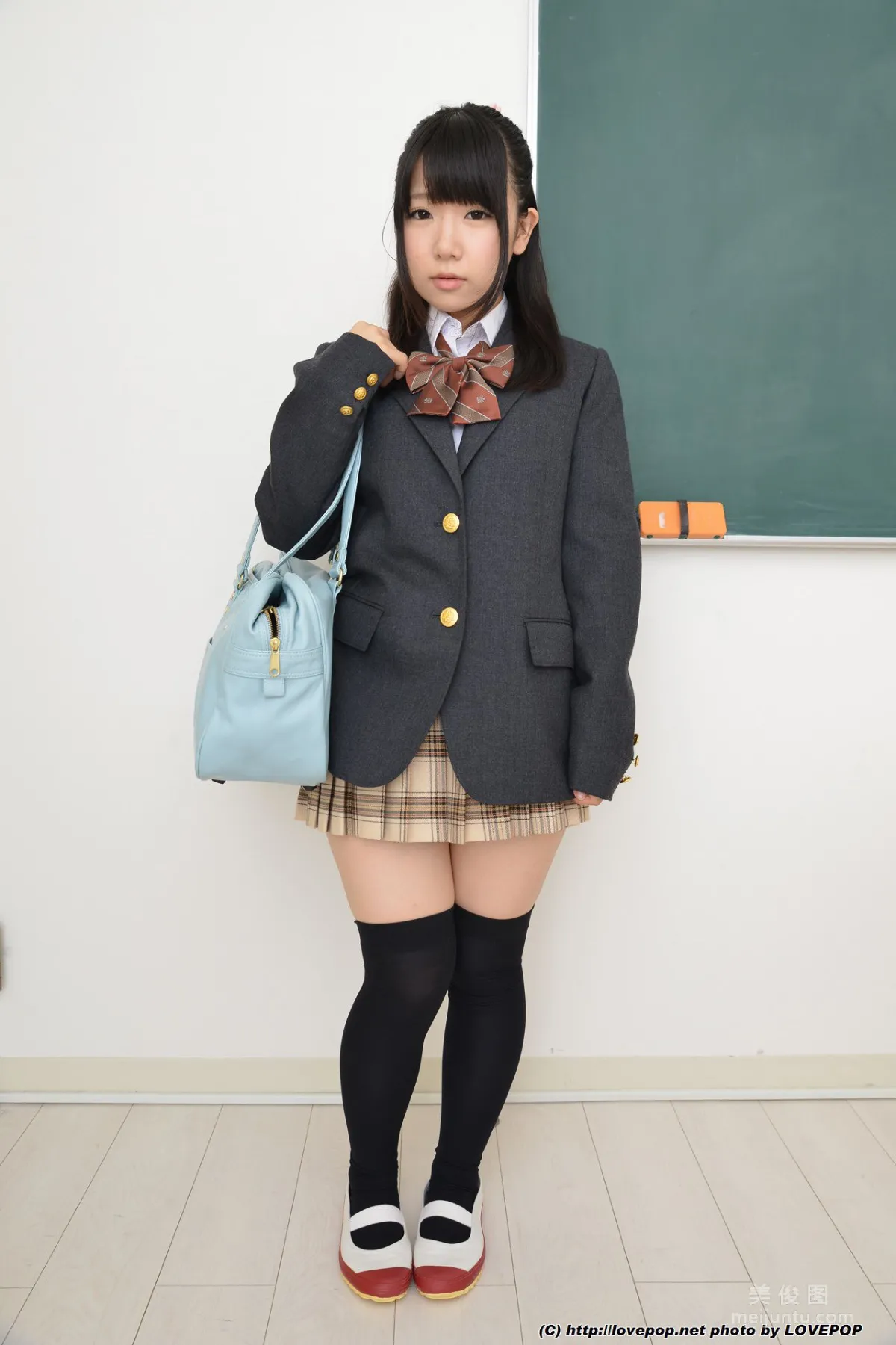 [LOVEPOP] Aisu Kokoa 愛須心亜 Photoset 06 寫真集 6
