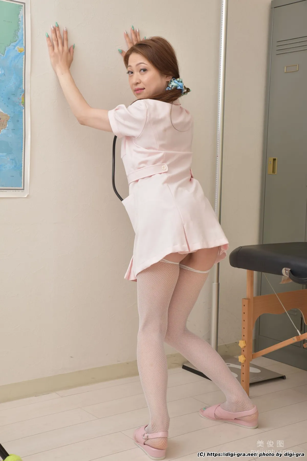 [Digi-Gra] Kyouko Kubo Kyouko Kubo Photoset 02 Photo Set photo 10
