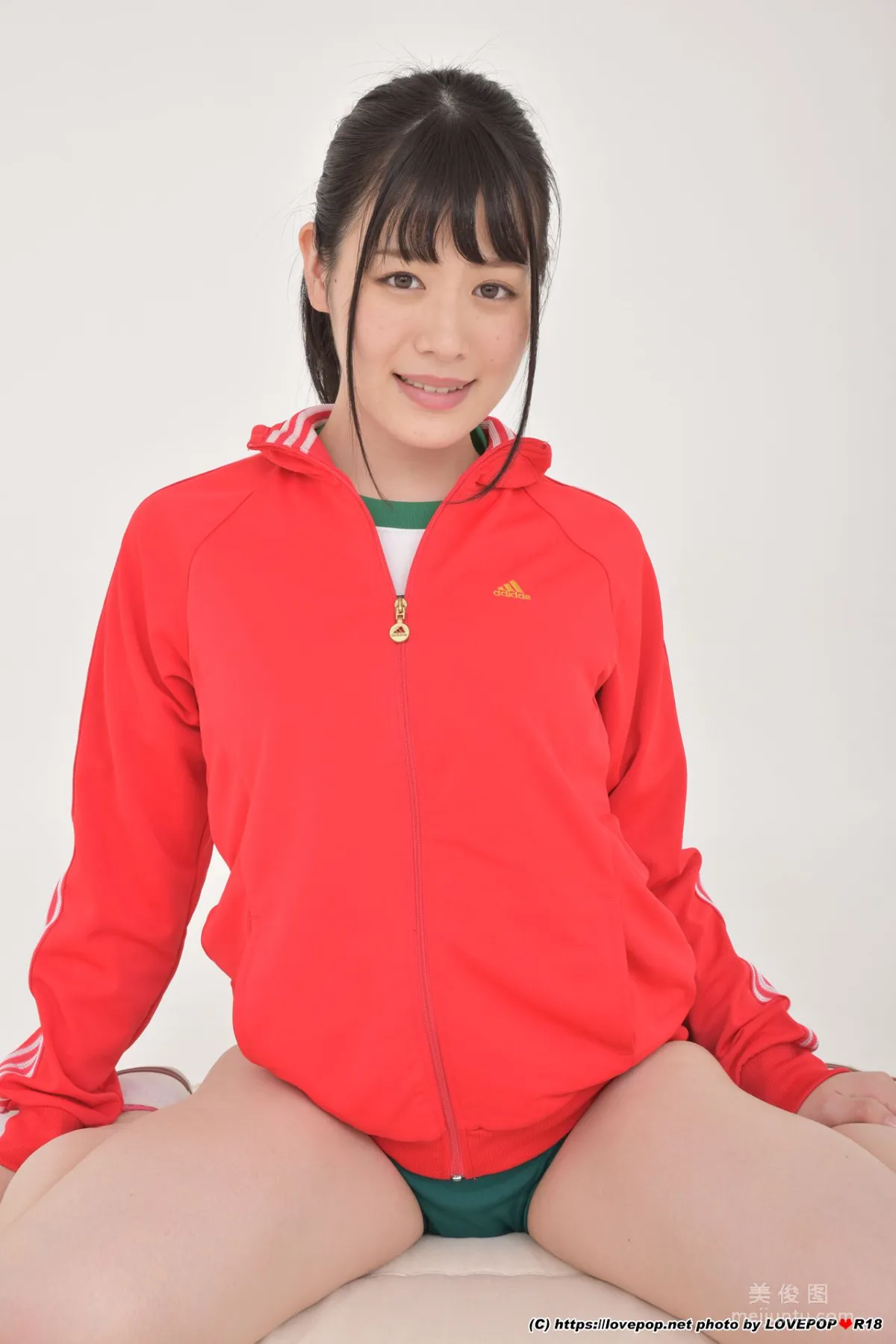 Yukina Shida Photoset 03 [LovePop] Photo Set photo 27