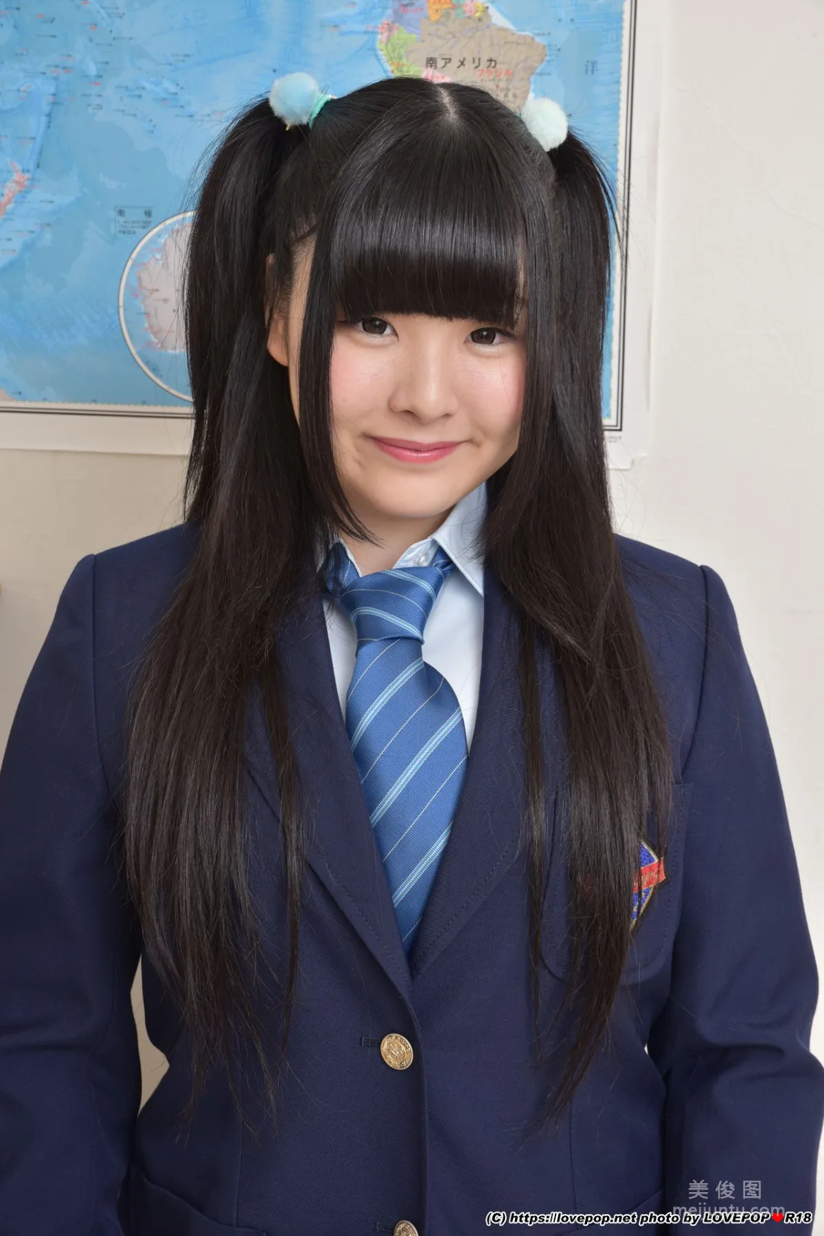 [LOVEPOP] 七緒はるか Haruka Nanao Photoset 02 寫真集 20
