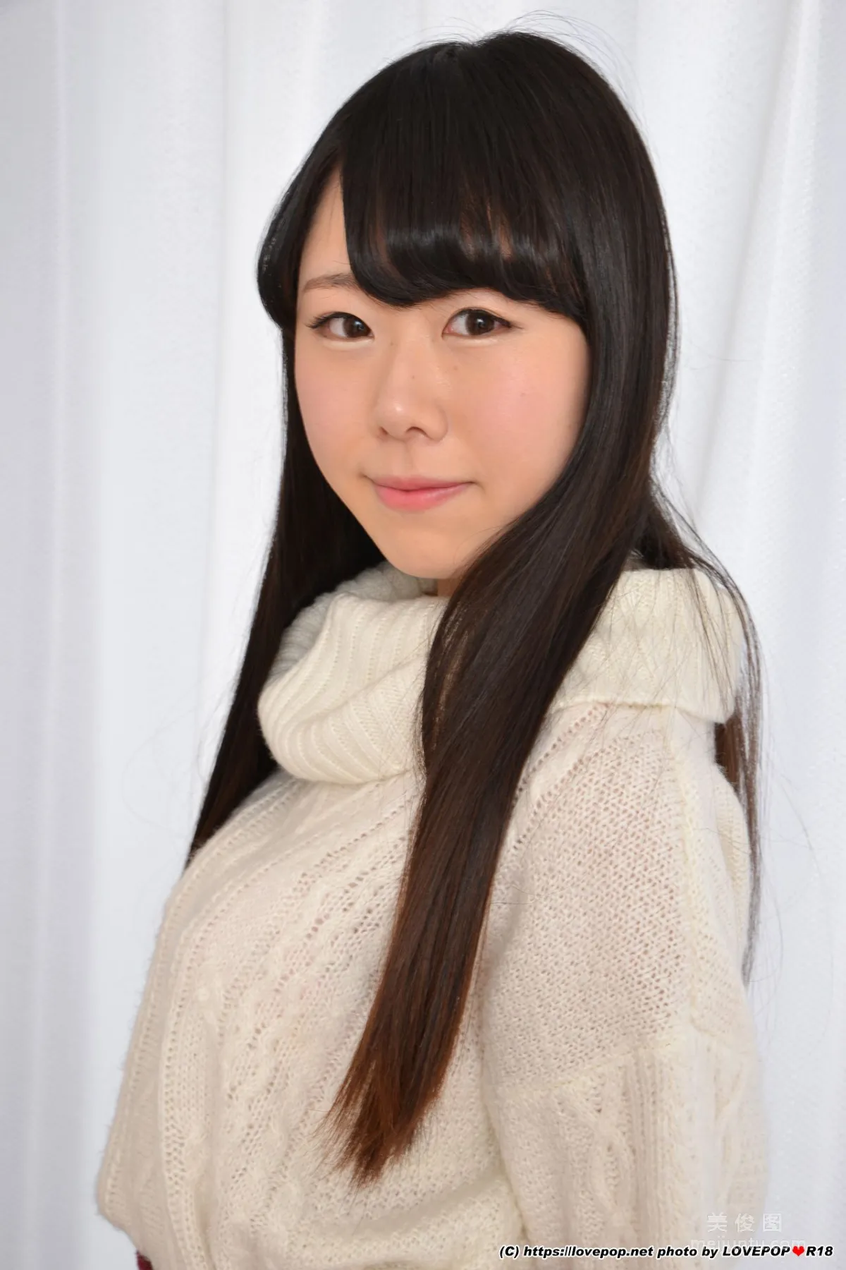Kanon Momoha Kanon Momoha Photoset 05 [LovePop] Photo Set photo 6