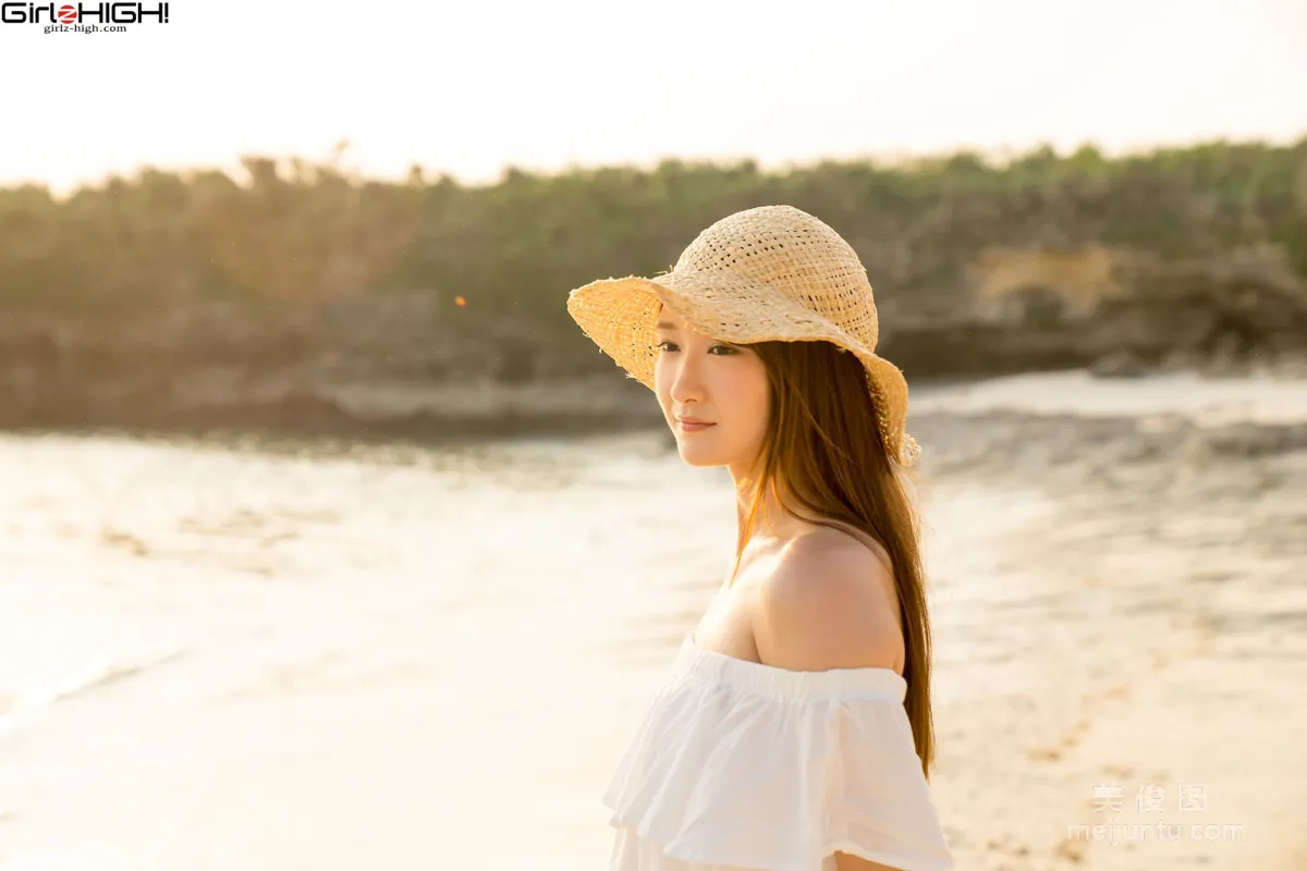 [Girlz-High] Asami Kondou 近藤あさみ - bfaa_036_010 写真集14