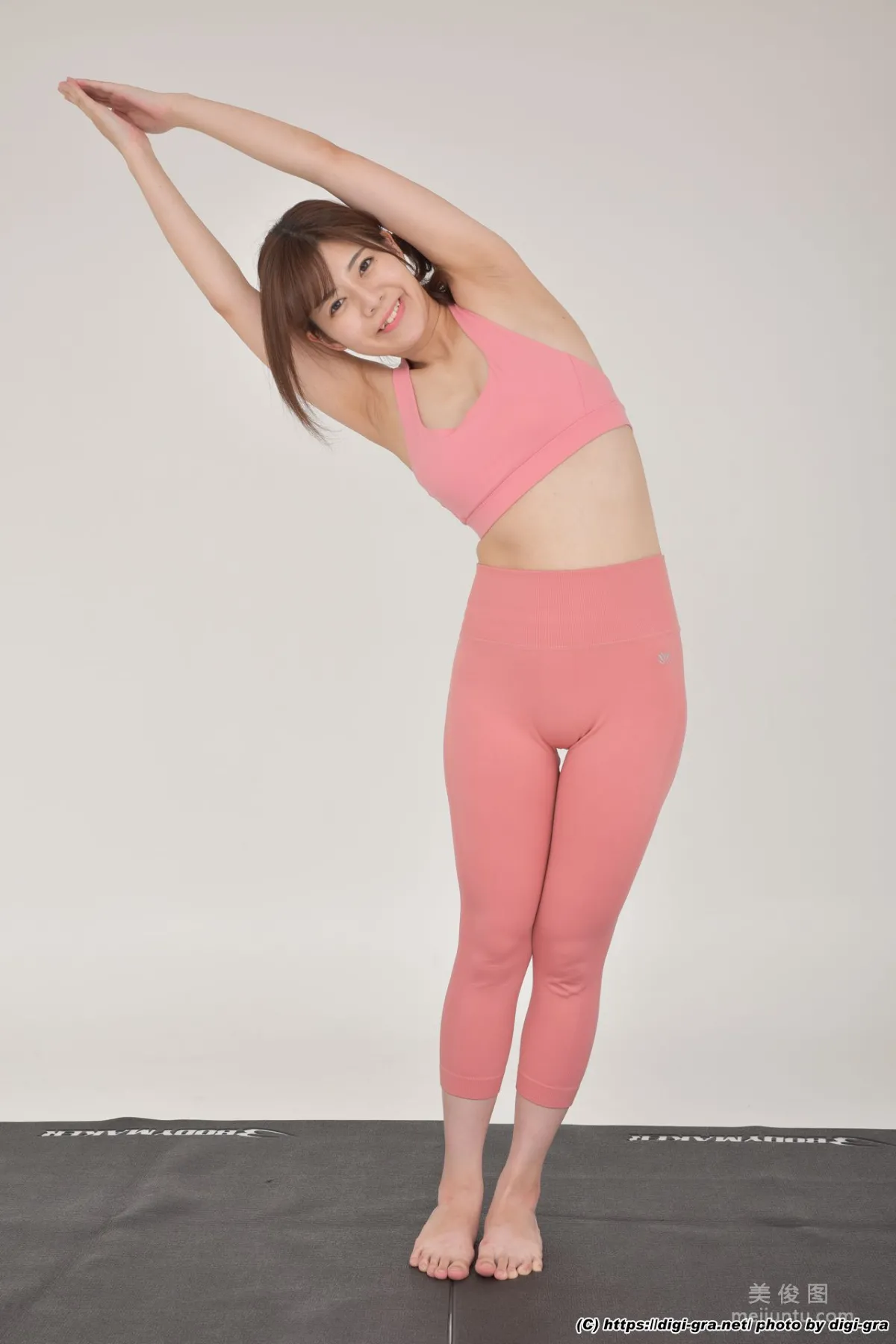 [Digi-Gra] Yuuka Chiba (Minami Nanase) Photoset 01 Photo Set photo 22