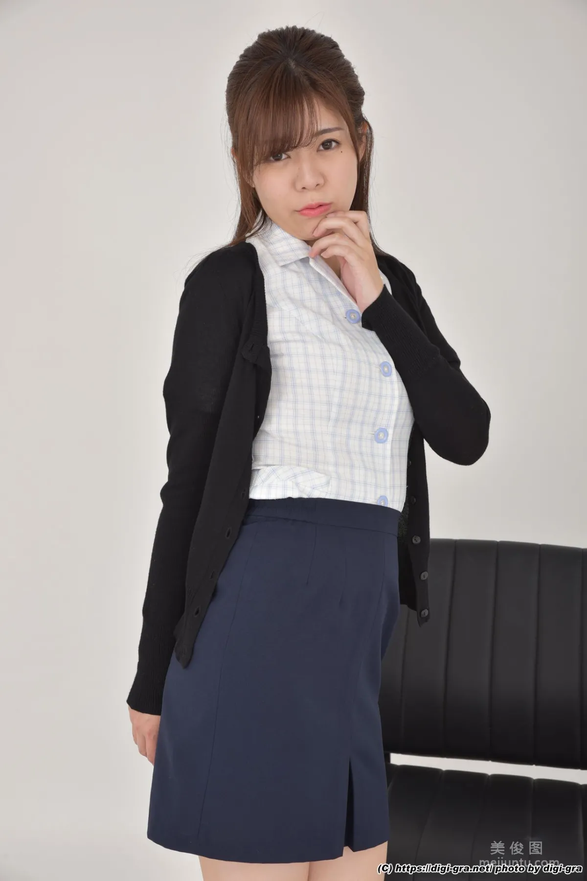[Digi-Gra] Yuuka Chiba 千葉ゆうか Photoset 05 寫真集 5