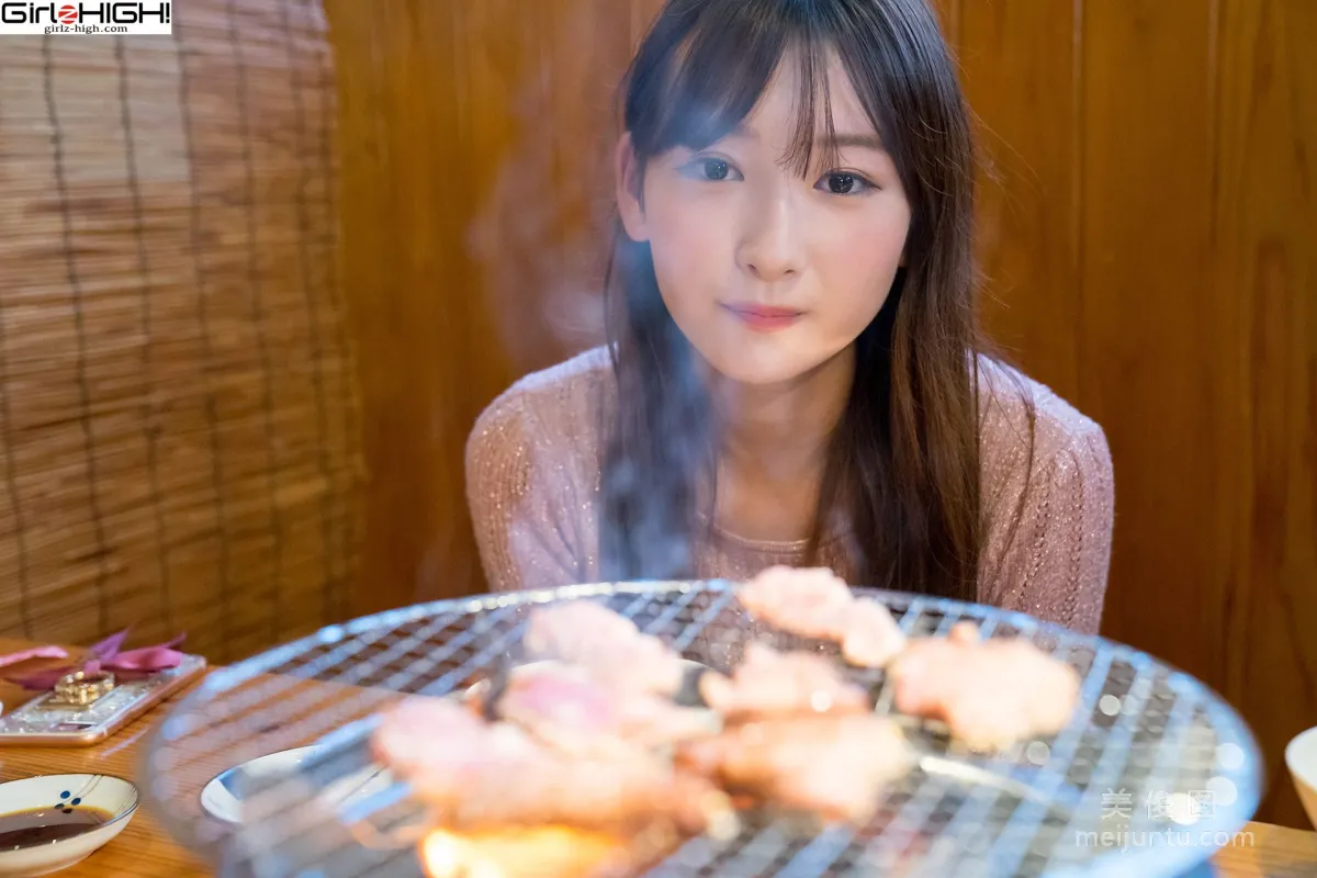 Asami Kondou 近藤あさみ - bfaa_036_011 [Girlz-High] 写真集26