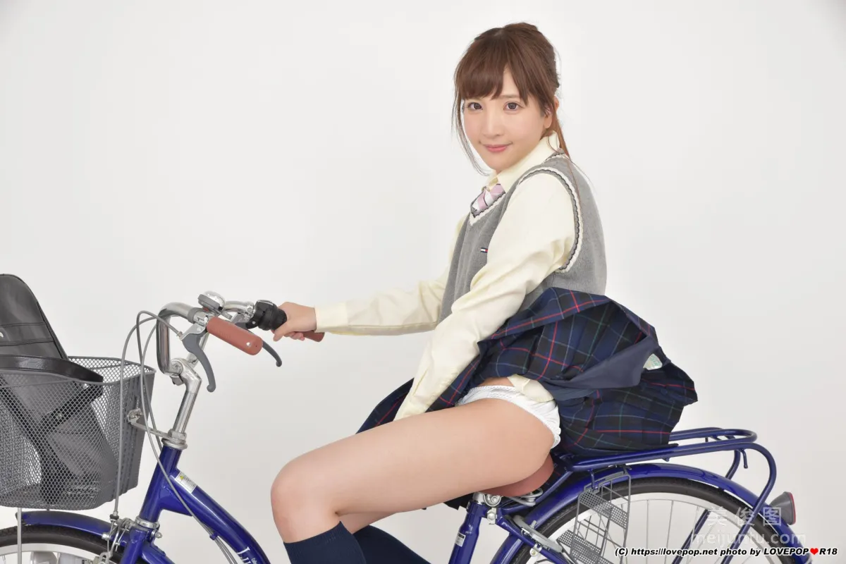 [LOVEPOP] 汐乃木あやみ/汐乃木绫美 Photoset 04 寫真集 28