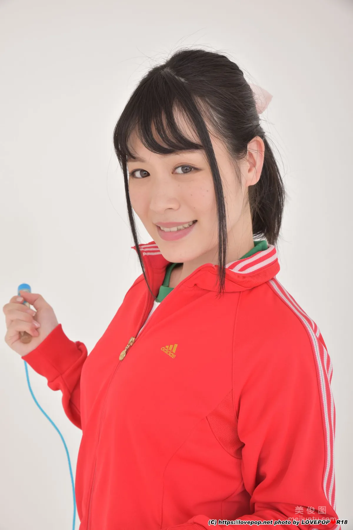 Yukina Shida Photoset 03 [LovePop] Photo Set photo 6