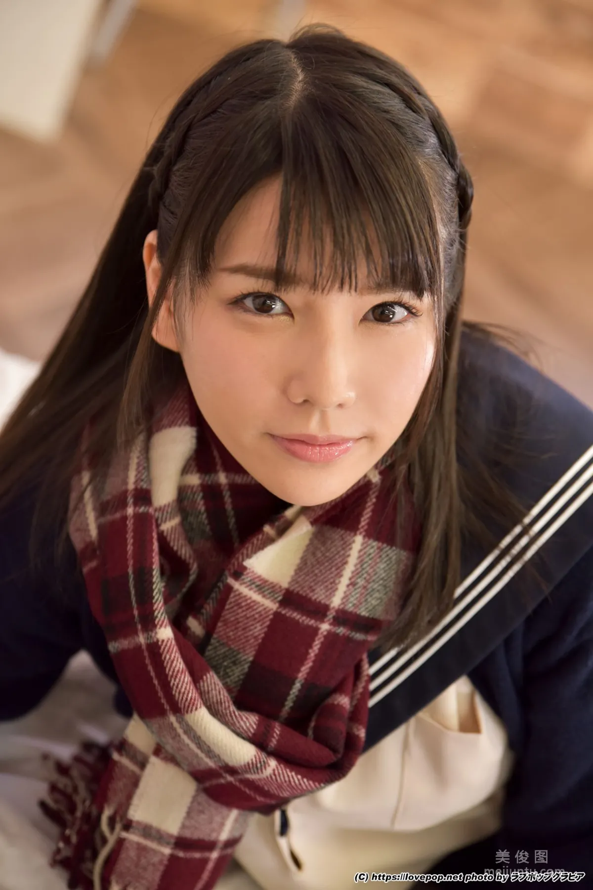 [LOVEPOP] Yuuka Aragaki 新垣優香 Photoset 04 寫真集 40