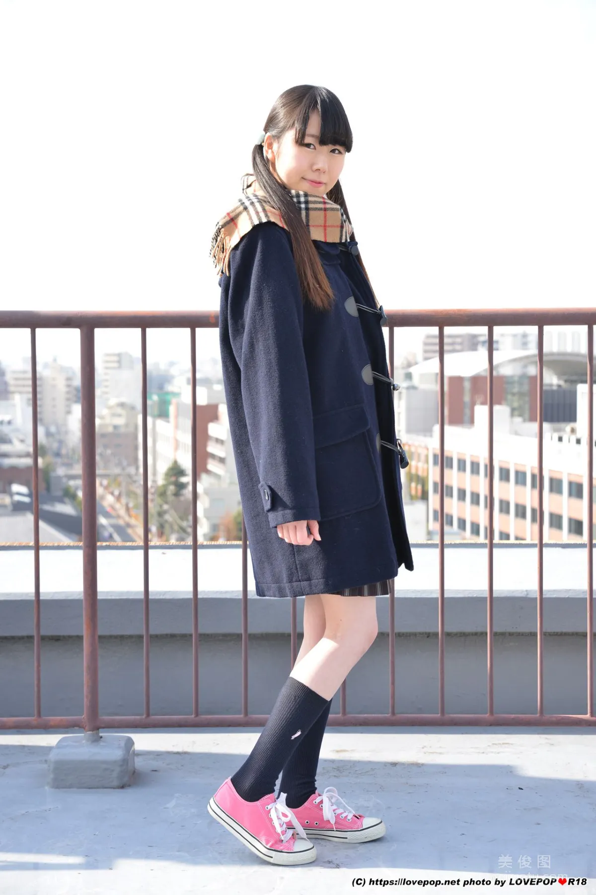 [LovePop] Kanon Momoha, Photoset 01, Photo Set photo 5