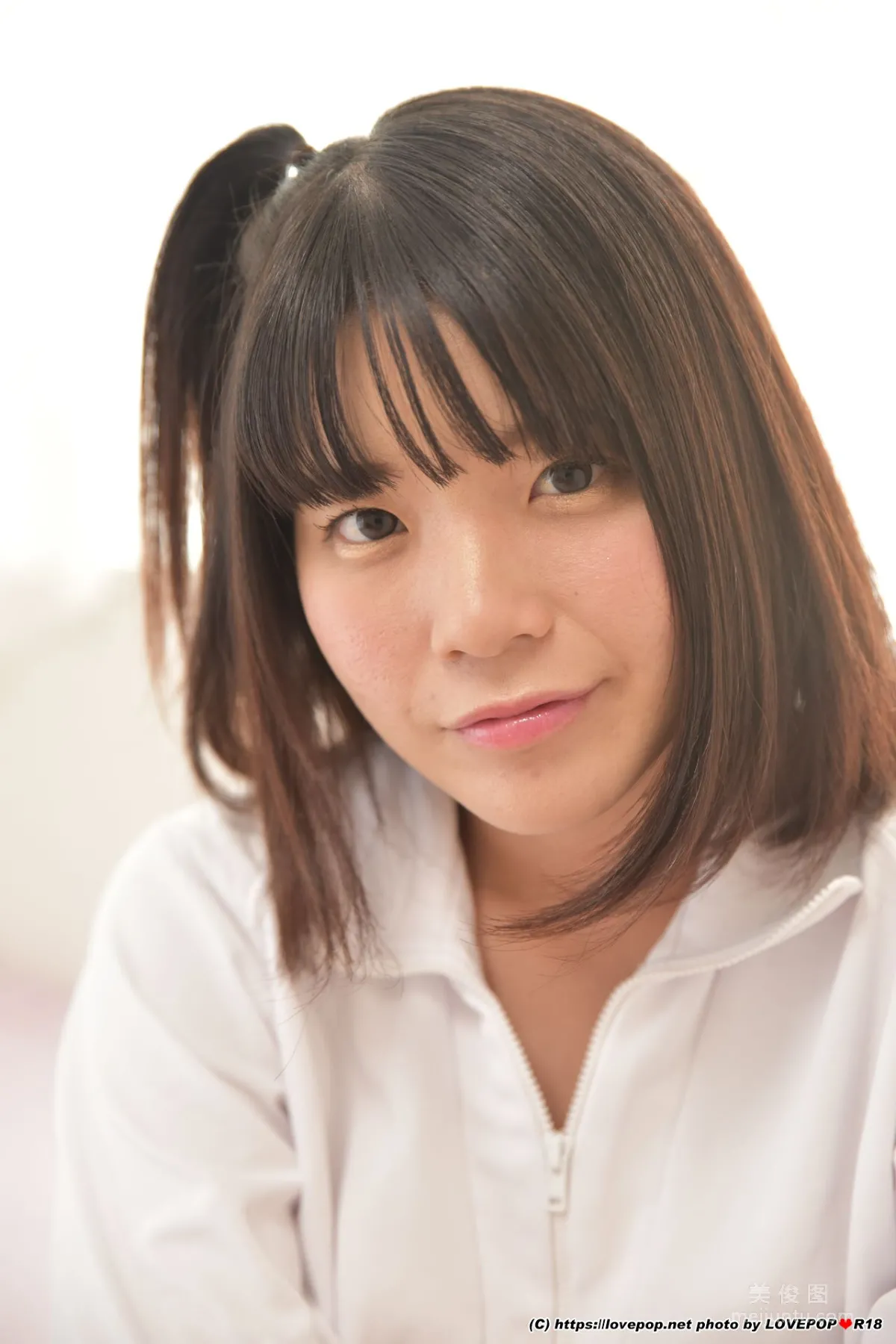 [LovePop] Mei Sawa Photoset 03 Photo Set photo 17