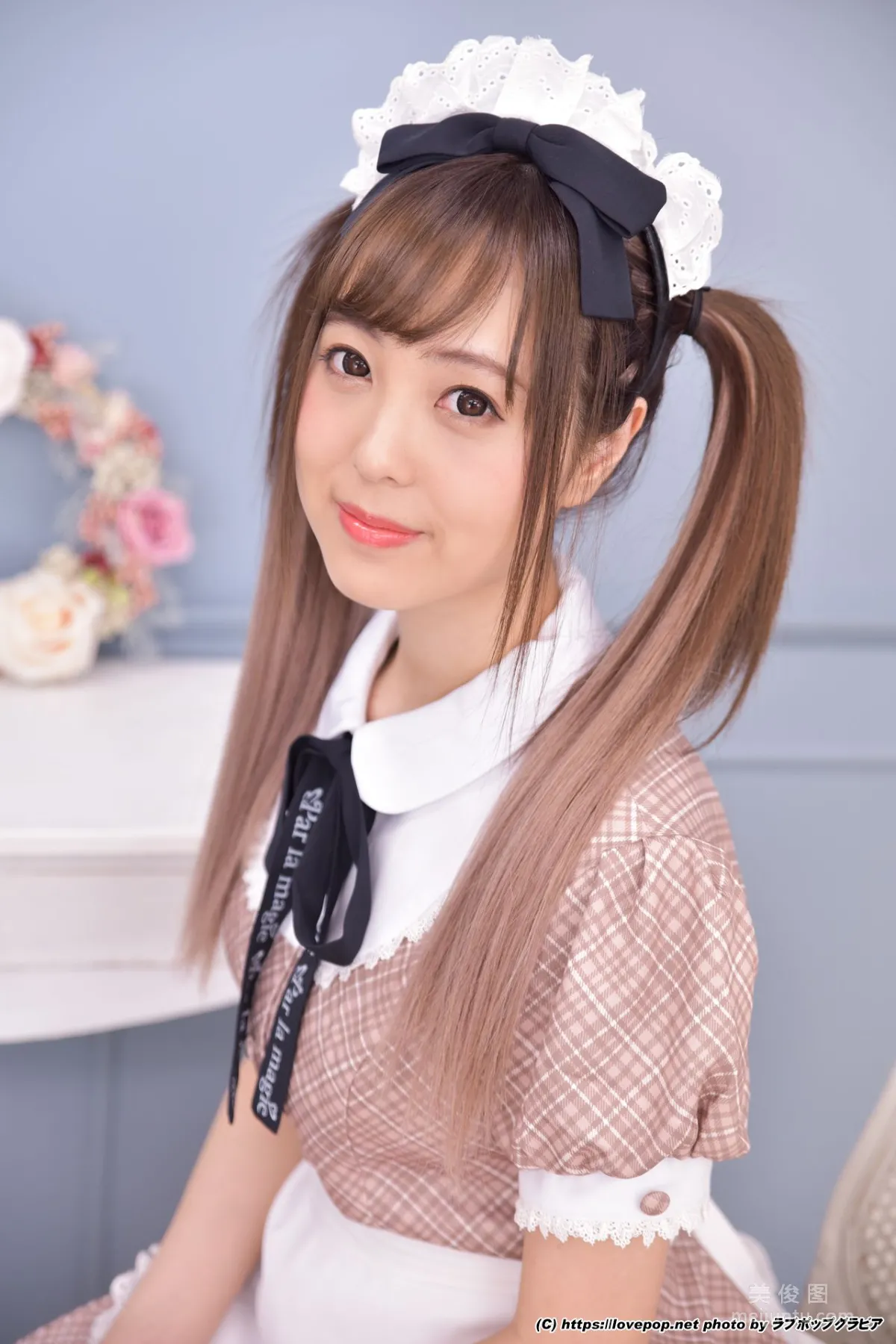 Shion Kusakawa 草川紫音 Photoset 04 [LOVEPOP] 寫真集 3