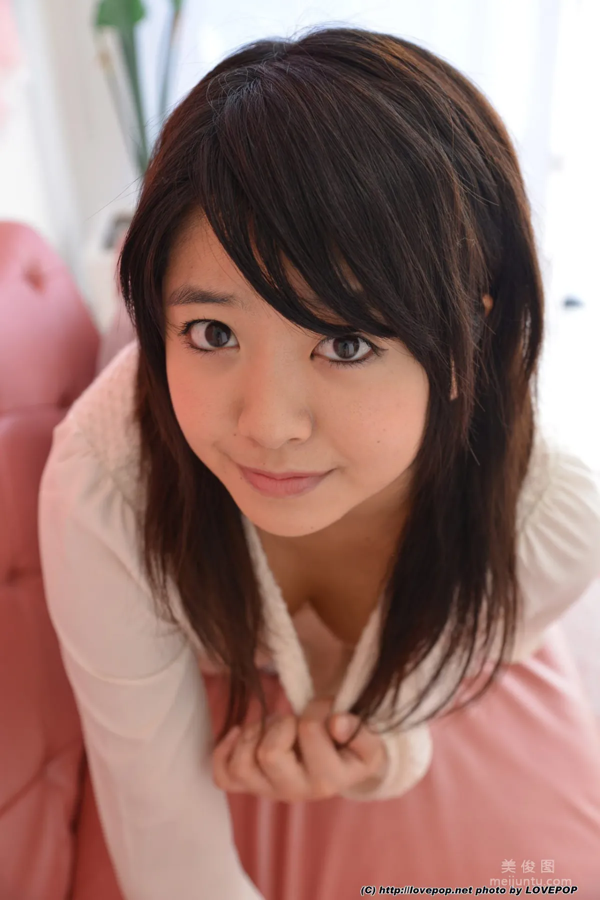 [LOVEPOP] Aki Hinomoto 陽ノ下あき Photoset 05 寫真集 29
