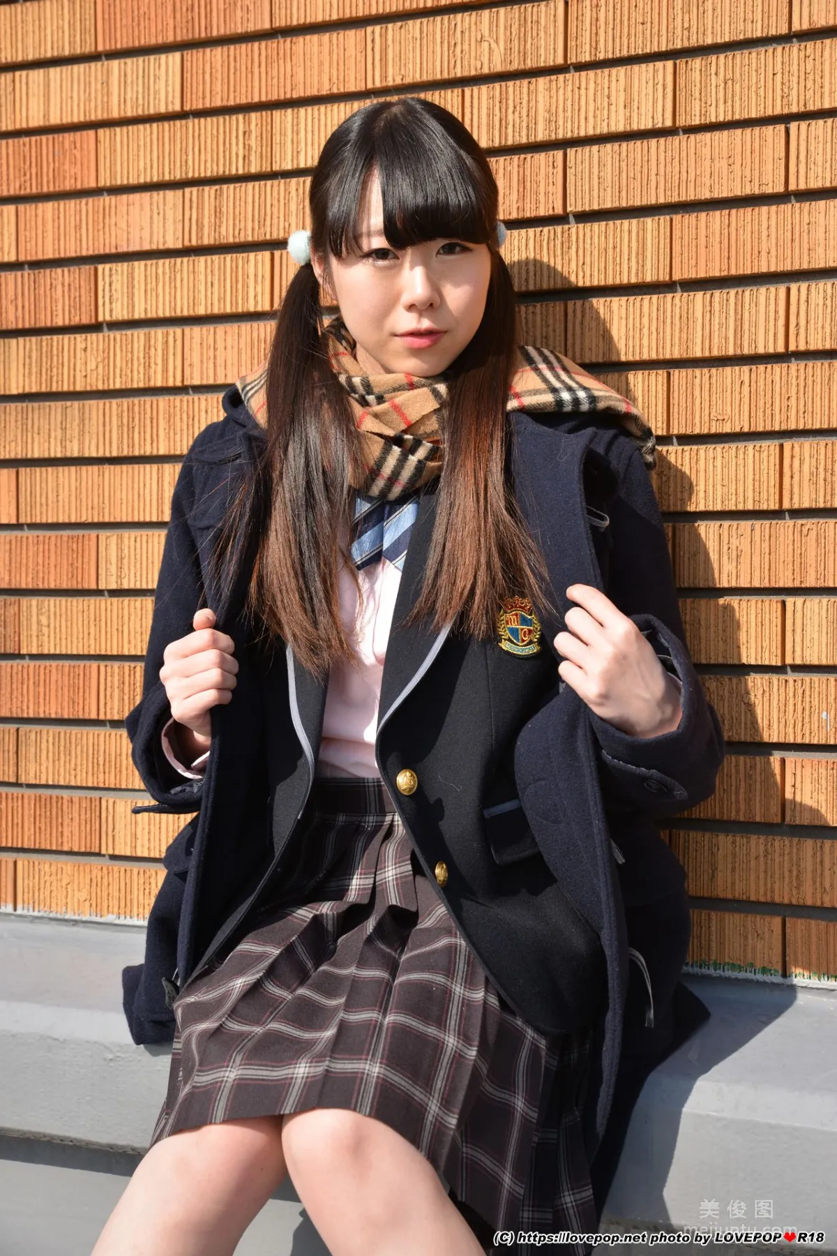 [LovePop] Kanon Momoha, Photoset 01, Photo Set photo 25