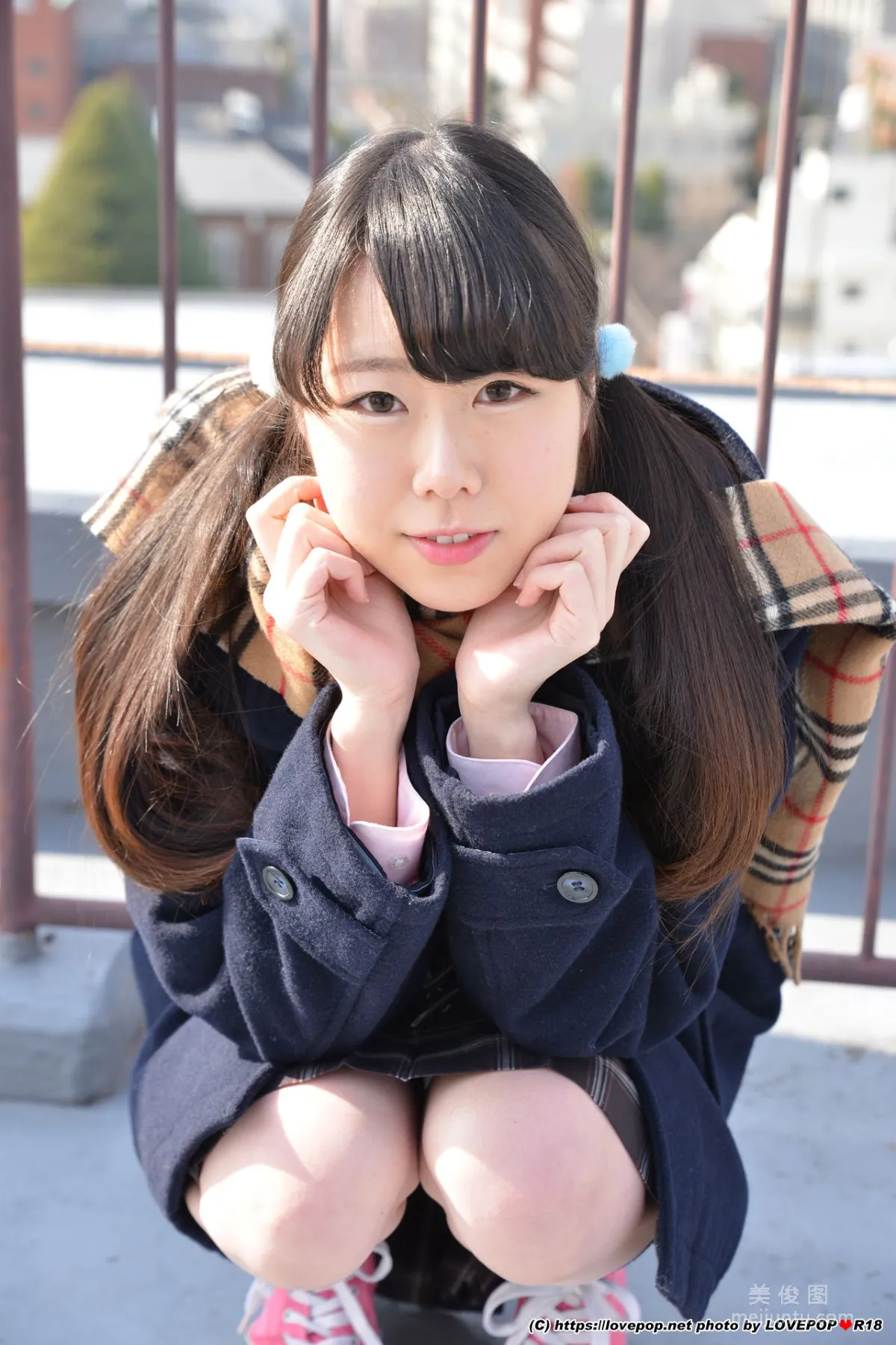 [LovePop] Kanon Momoha, Photoset 01, Photo Set photo 12