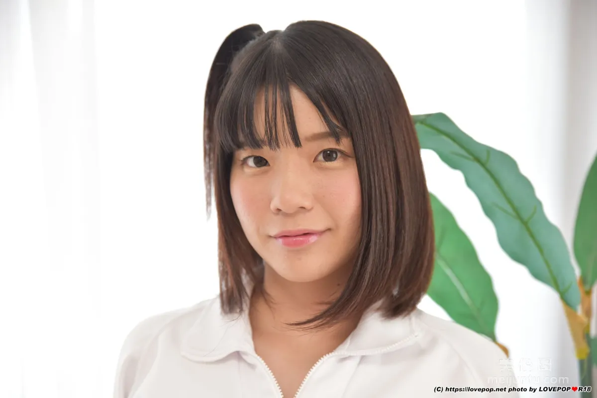 [LovePop] Mei Sawa Photoset 03 Photo Set photo 4
