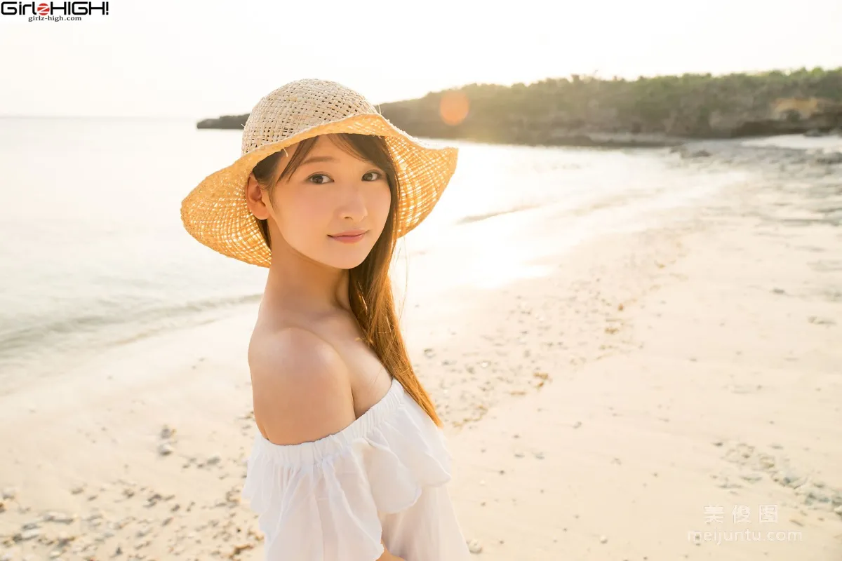 [Girlz-High] Asami Kondou 近藤あさみ - bfaa_036_010 写真集4
