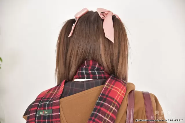 [LOVEPOP] 草川紫音 Shion Kusakawa Photoset 02 寫真集