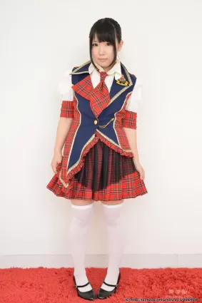 [LOVEPOP] 愛須心亜 Aisu Kokoa Photoset 07 寫真集