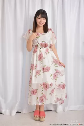 [LOVEPOP] 海空花 Hana Misora Photoset 04 寫真集