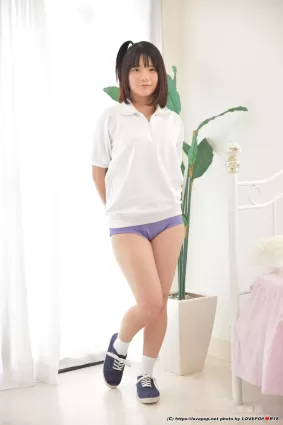 [LOVEPOP] Riko Satou 佐藤莉子/佐藤りこ Photoset 03 寫真集