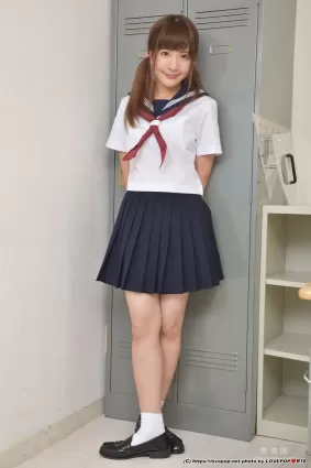 [LOVEPOP] Ayami Shionogi 汐乃木あやみ/汐乃木绫美 Photoset 02 写真集
