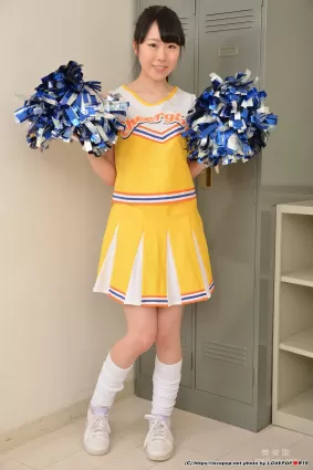 [LOVEPOP] 百葉花音 Kanon Momoha Photoset 02 寫真集