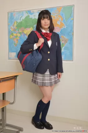 [LOVEPOP] Riko Satou 佐藤りこ/佐藤莉子 Photoset 01 寫真集