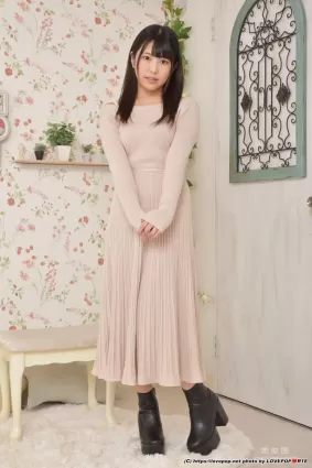 [LOVEPOP] Shiori Kuraki 倉木詩織/倉木しおり Photoset 05 寫真集