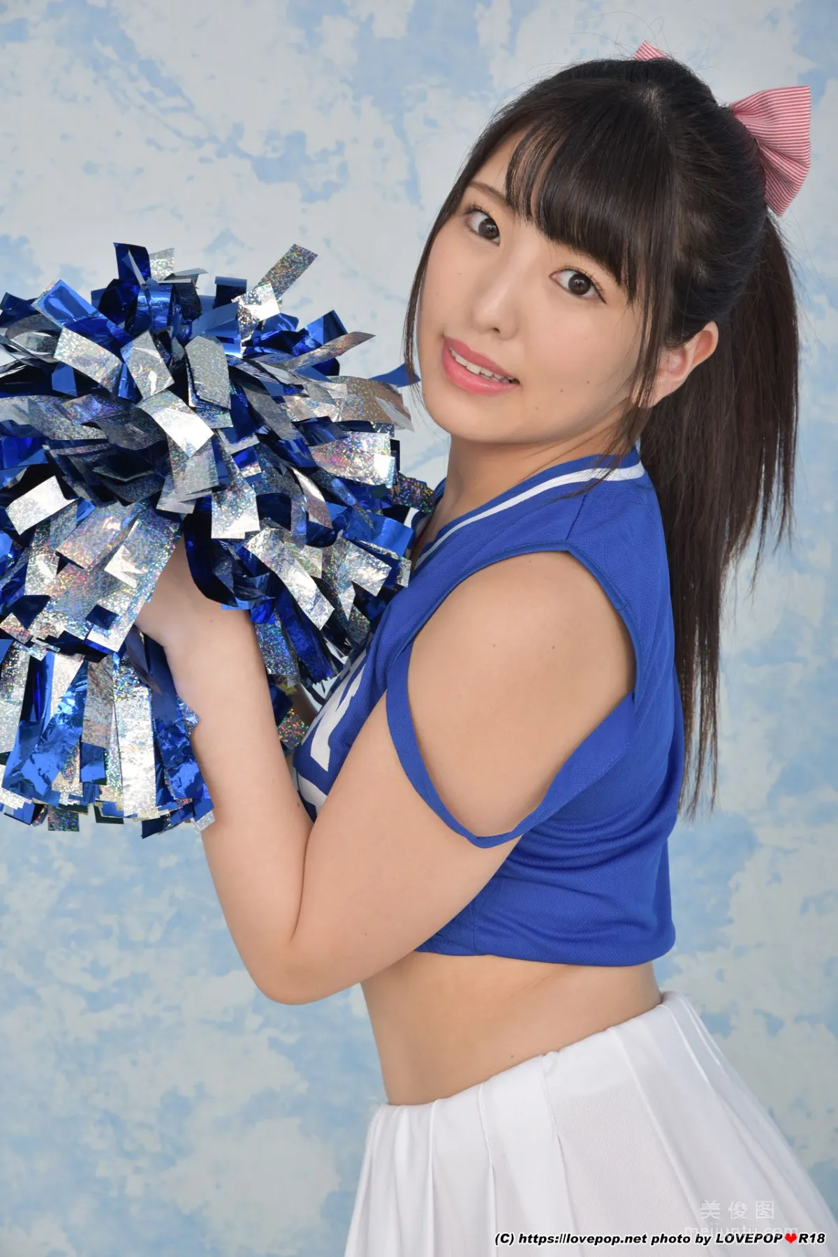 [LOVEPOP] Shiori Kuraki 倉木詩織/倉木しおり Photoset 02 寫真集 4