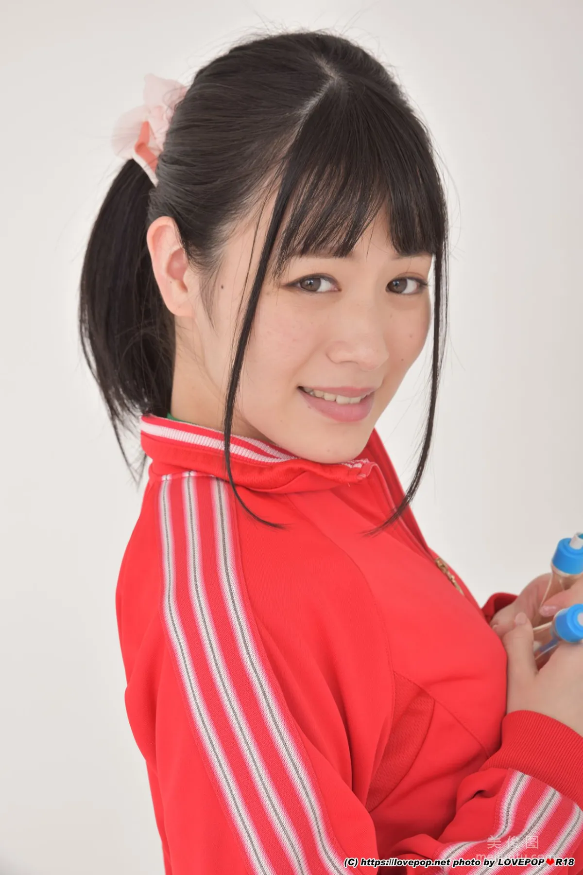 Yukina Shida Photoset 03 [LovePop] Photo Set photo 9