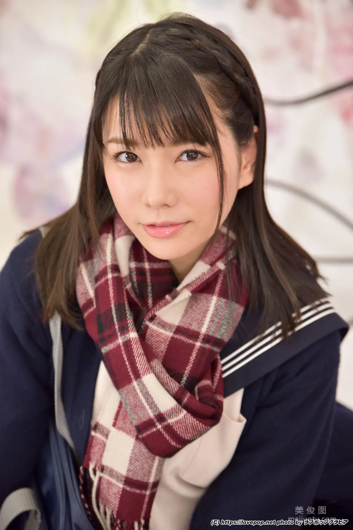 [LOVEPOP] Yuuka Aragaki 新垣優香 Photoset 04 寫真集 26
