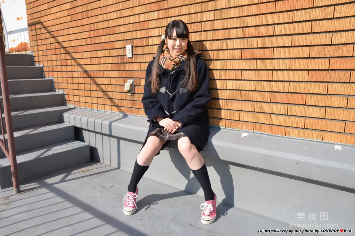 [LovePop] Kanon Momoha, Photoset 01, Photo Set photo 20