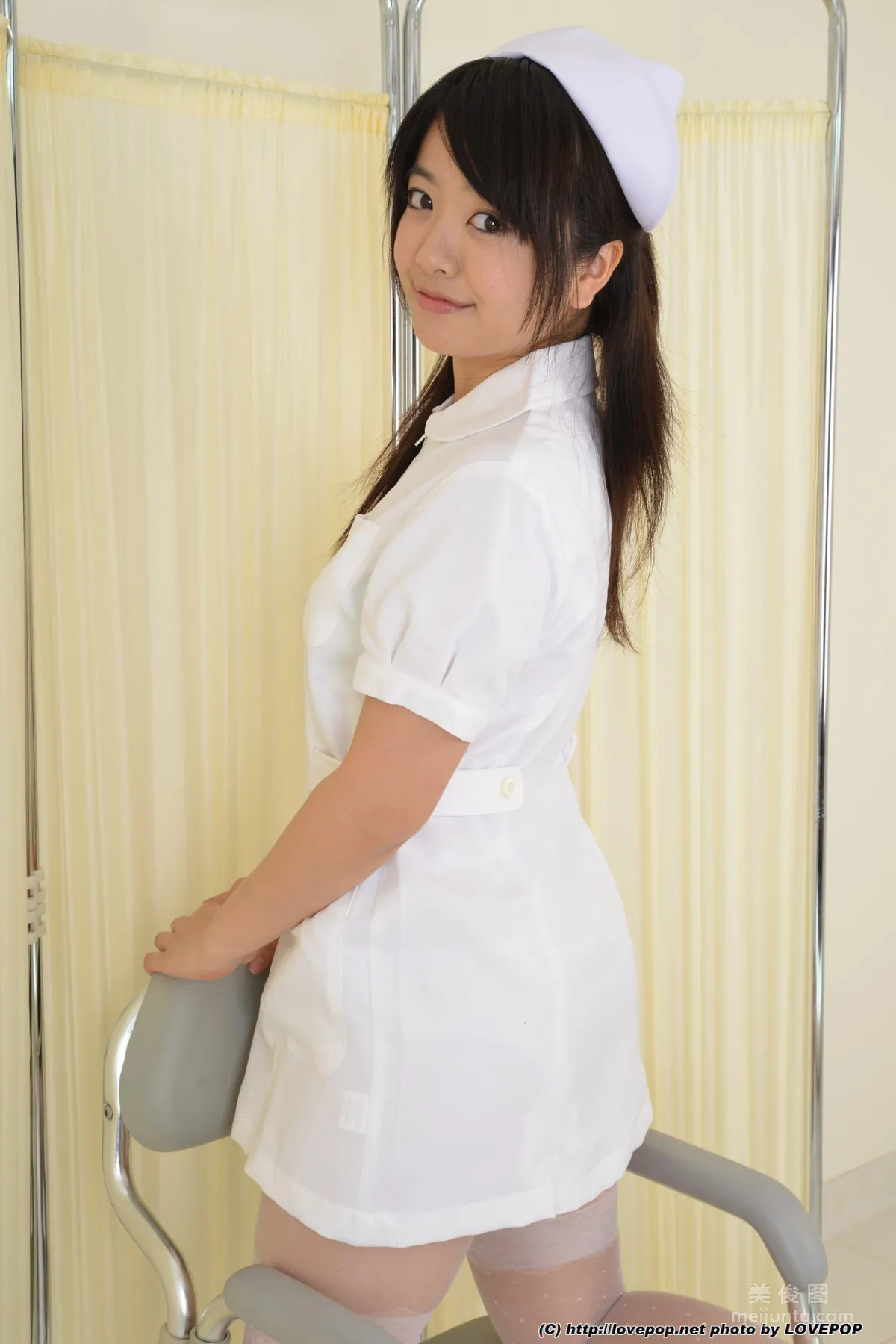 [LOVEPOP] Aki Hinomoto 陽之下亞希/陽ノ下あき Photoset 04 寫真集 23