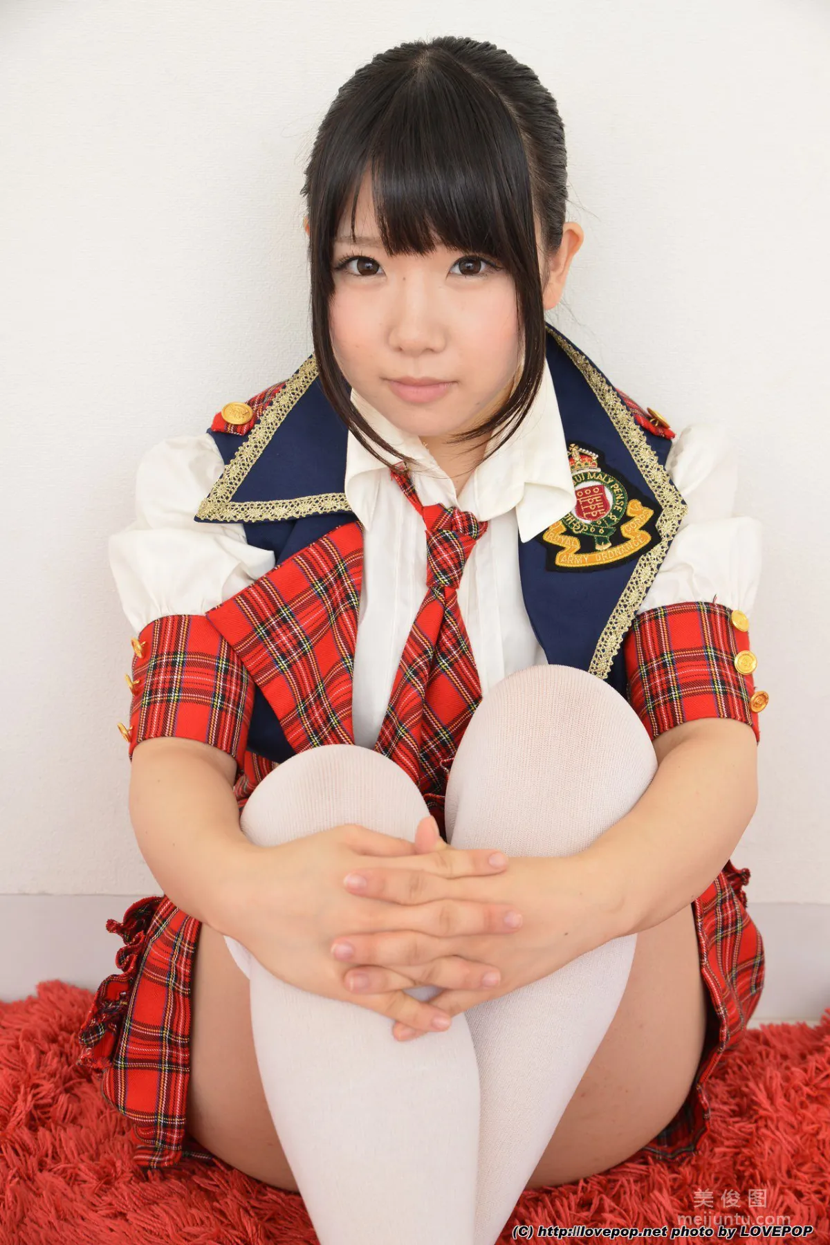 [LOVEPOP] 愛須心亜 Aisu Kokoa Photoset 07 寫真集 17
