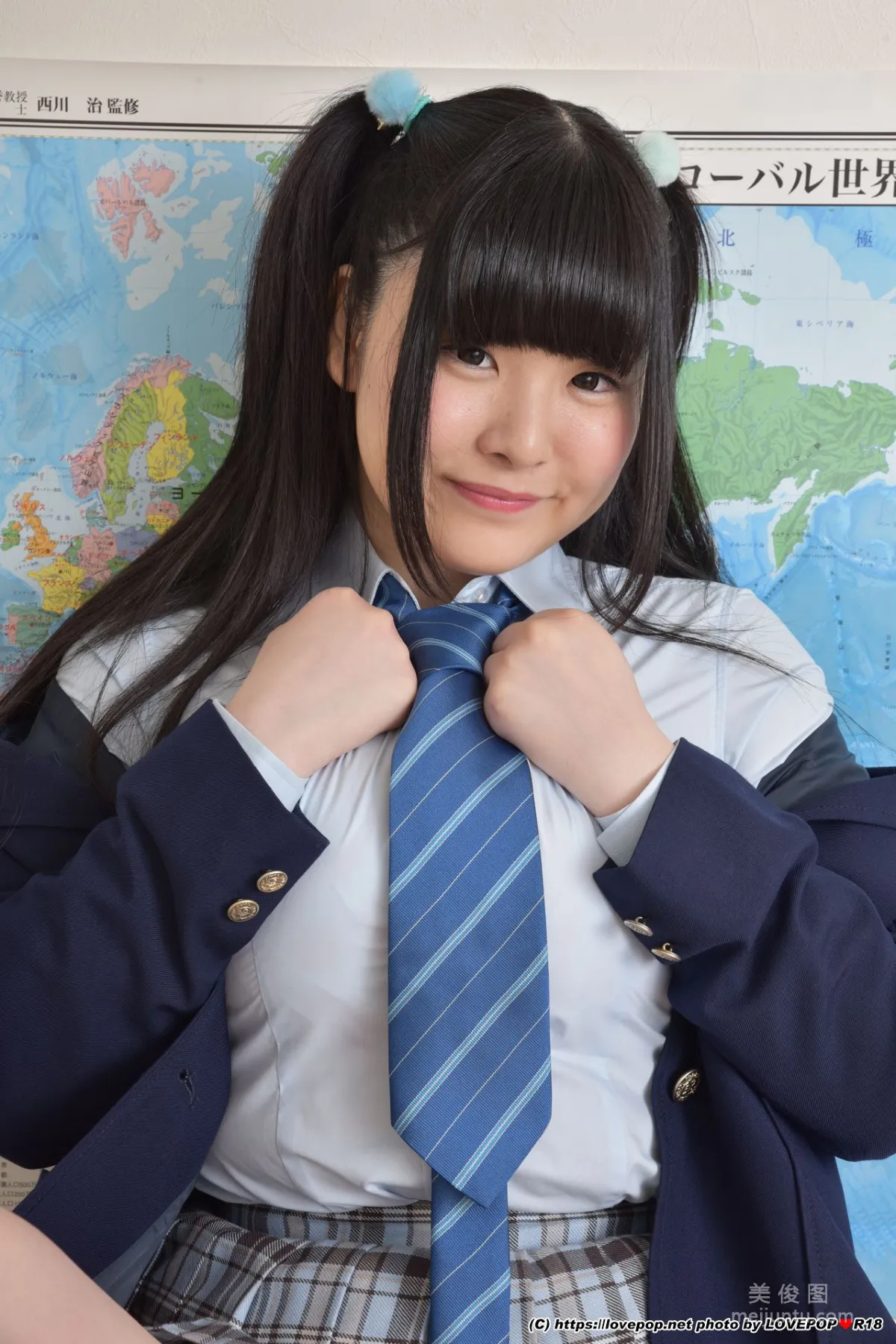 [LOVEPOP] 七緒はるか Haruka Nanao Photoset 02 寫真集 35