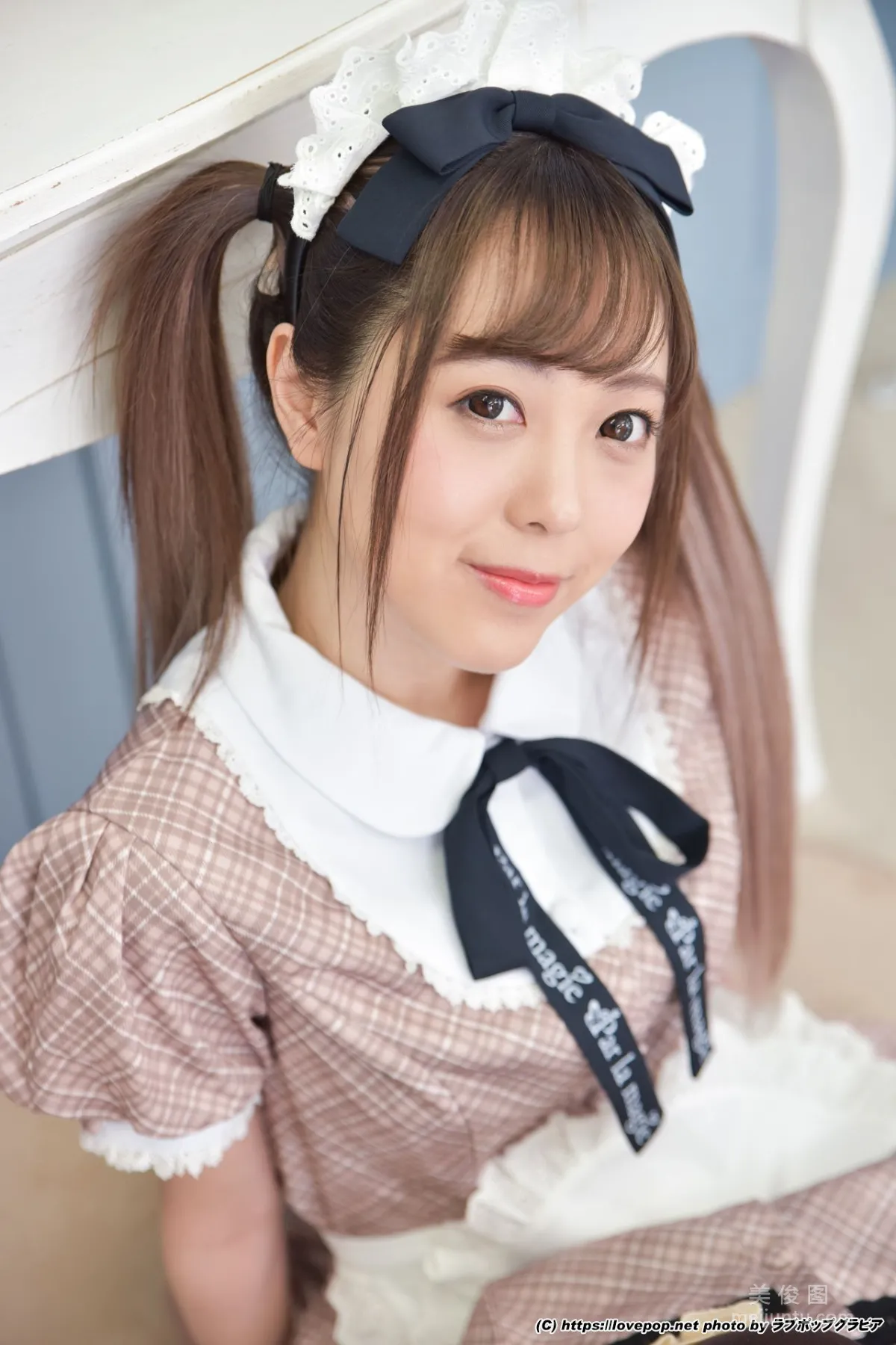 Shion Kusakawa 草川紫音 Photoset 04 [LOVEPOP] 寫真集 47
