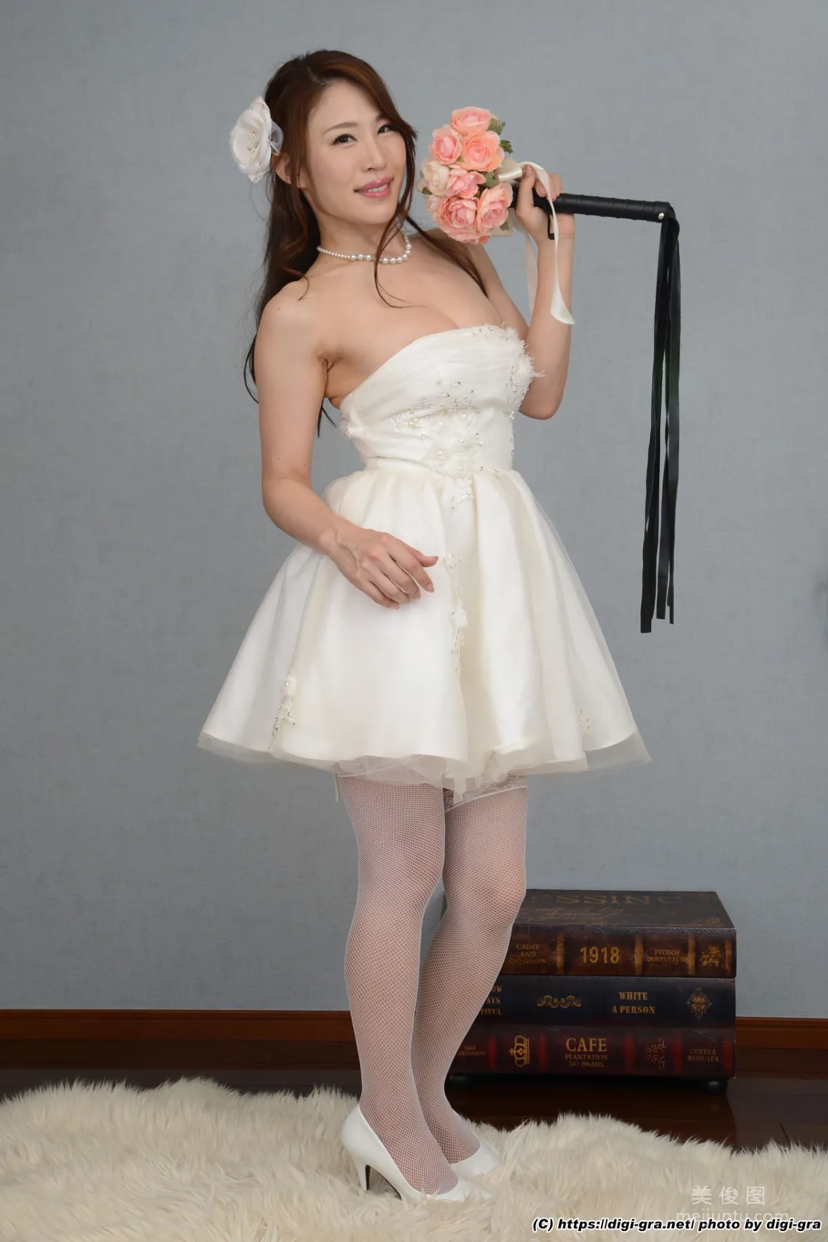 Touka Rinne 凛音とうか Photoset 05 [Digi-Gra] 写真集5