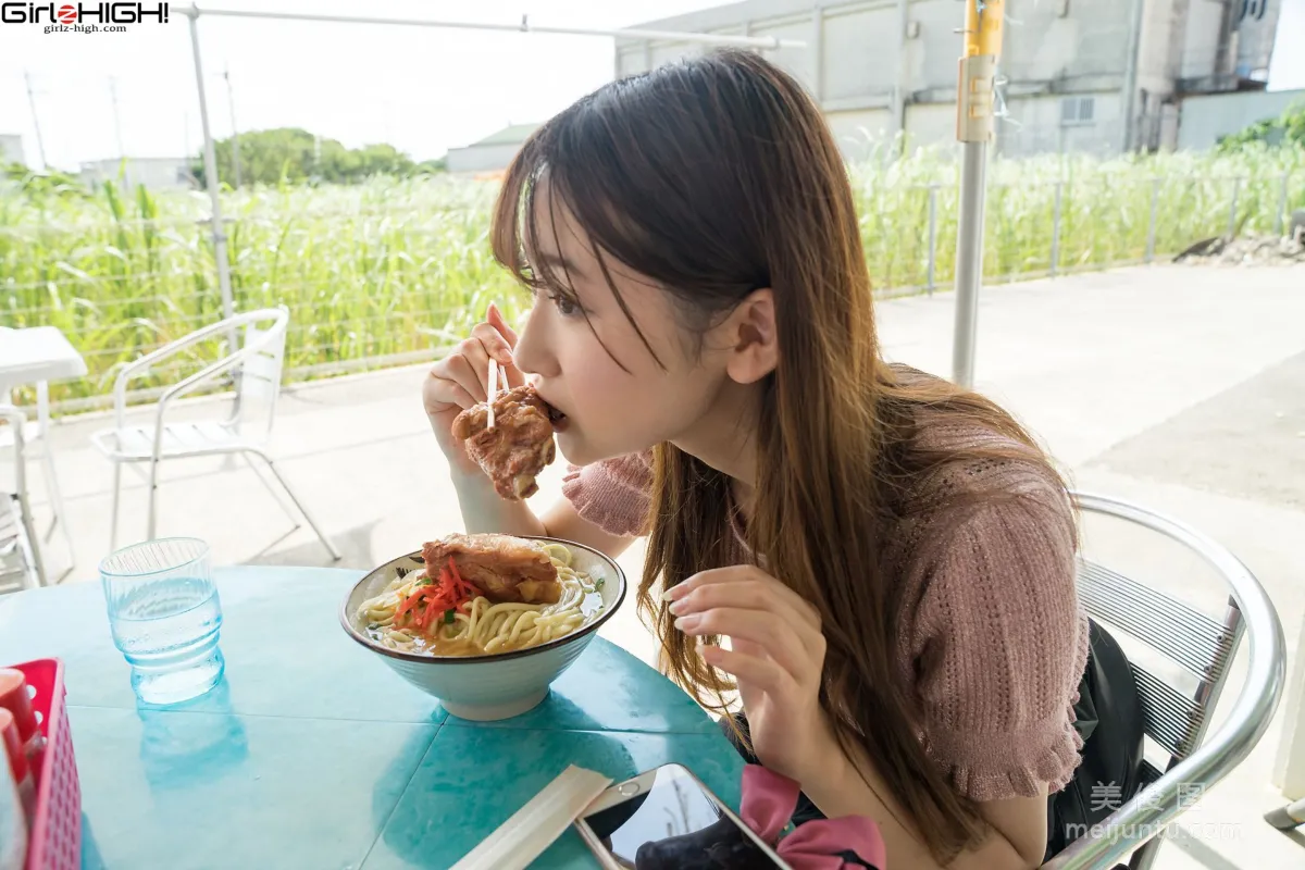 Asami Kondou 近藤あさみ - bfaa_036_011 [Girlz-High] 寫真集 4