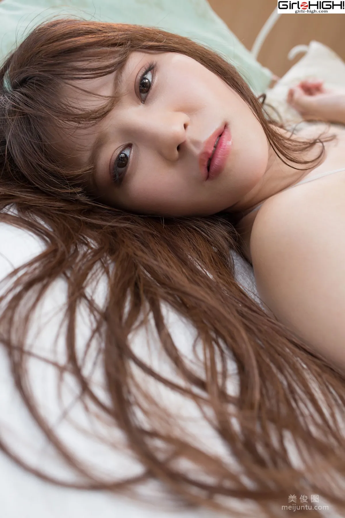 [Girlz-High] 吉永佳純/吉永佳純 - ghwb_011_006 寫真集 29