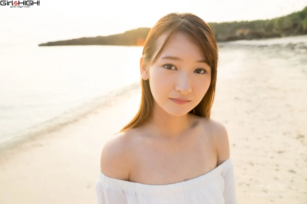 [Girlz-High] Asami Kondou 近藤あさみ - bfaa_036_010 寫真集 18