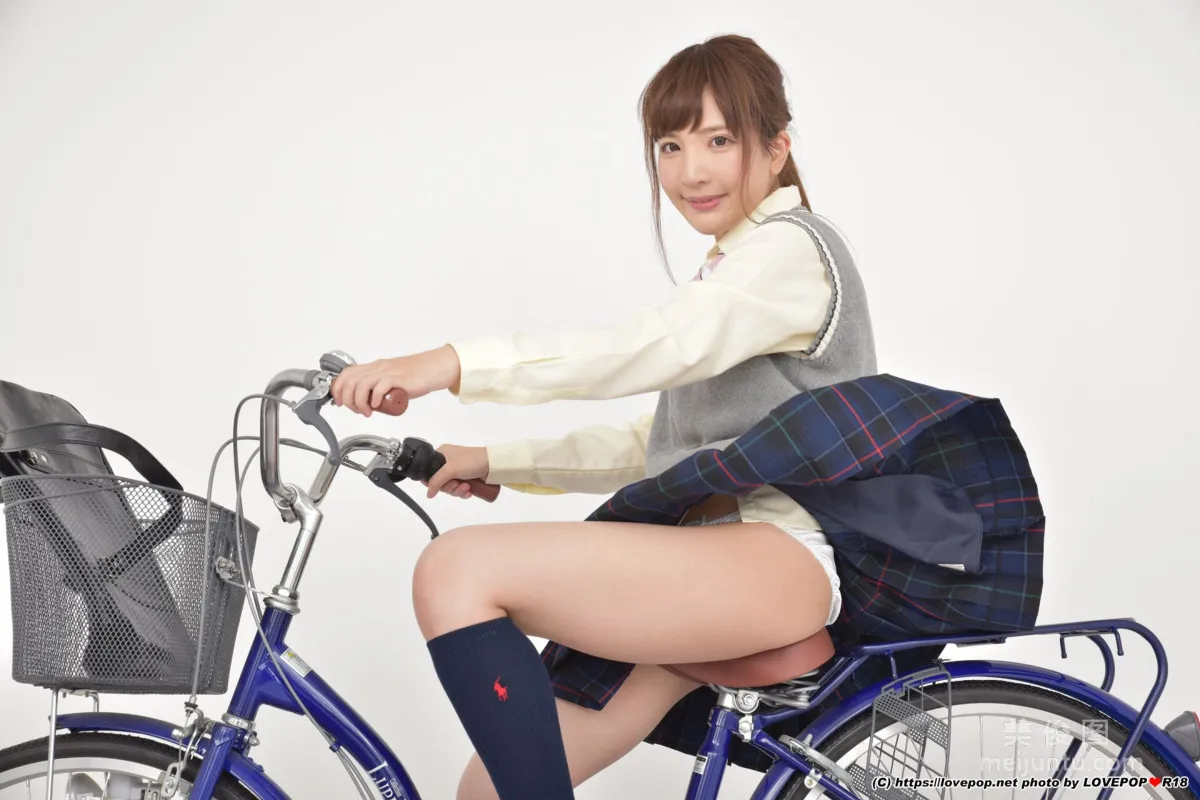 [LOVEPOP] 汐乃木あやみ/汐乃木绫美 Photoset 04 寫真集 27