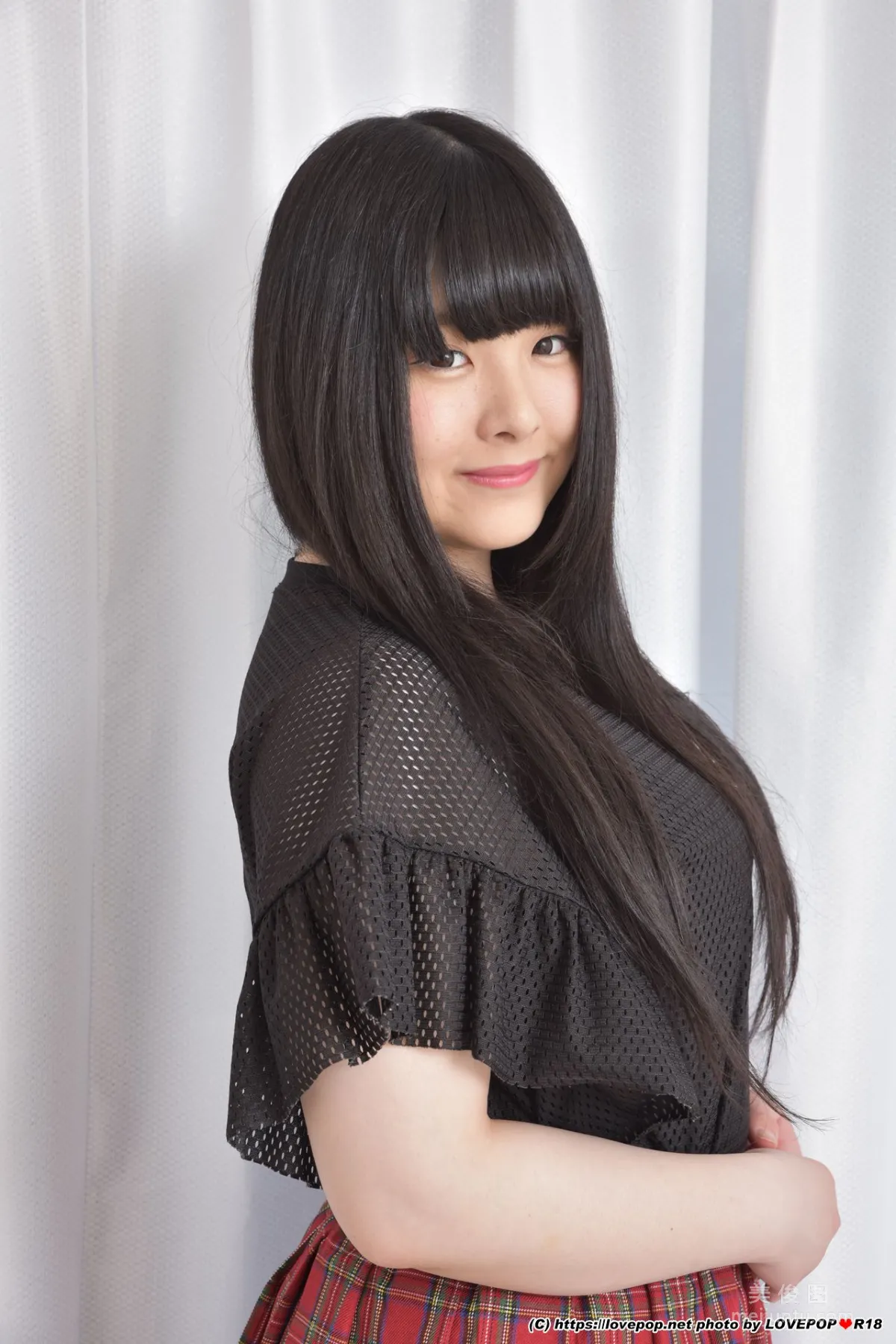 七緒はるか Haruka Nanao Photoset 05 [LOVEPOP] 寫真集 10
