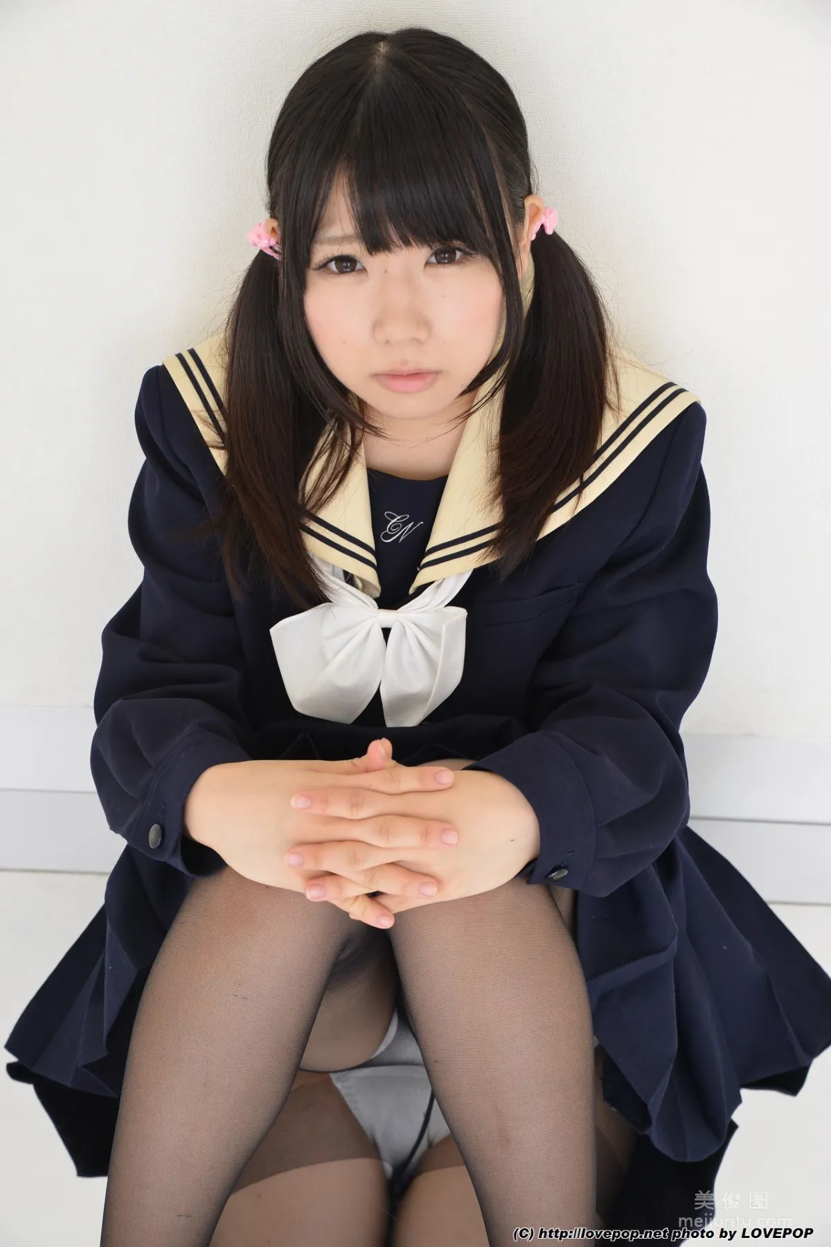 Aisu Kokoa 愛須心亜 Photoset 09 [LOVEPOP] 寫真集 19