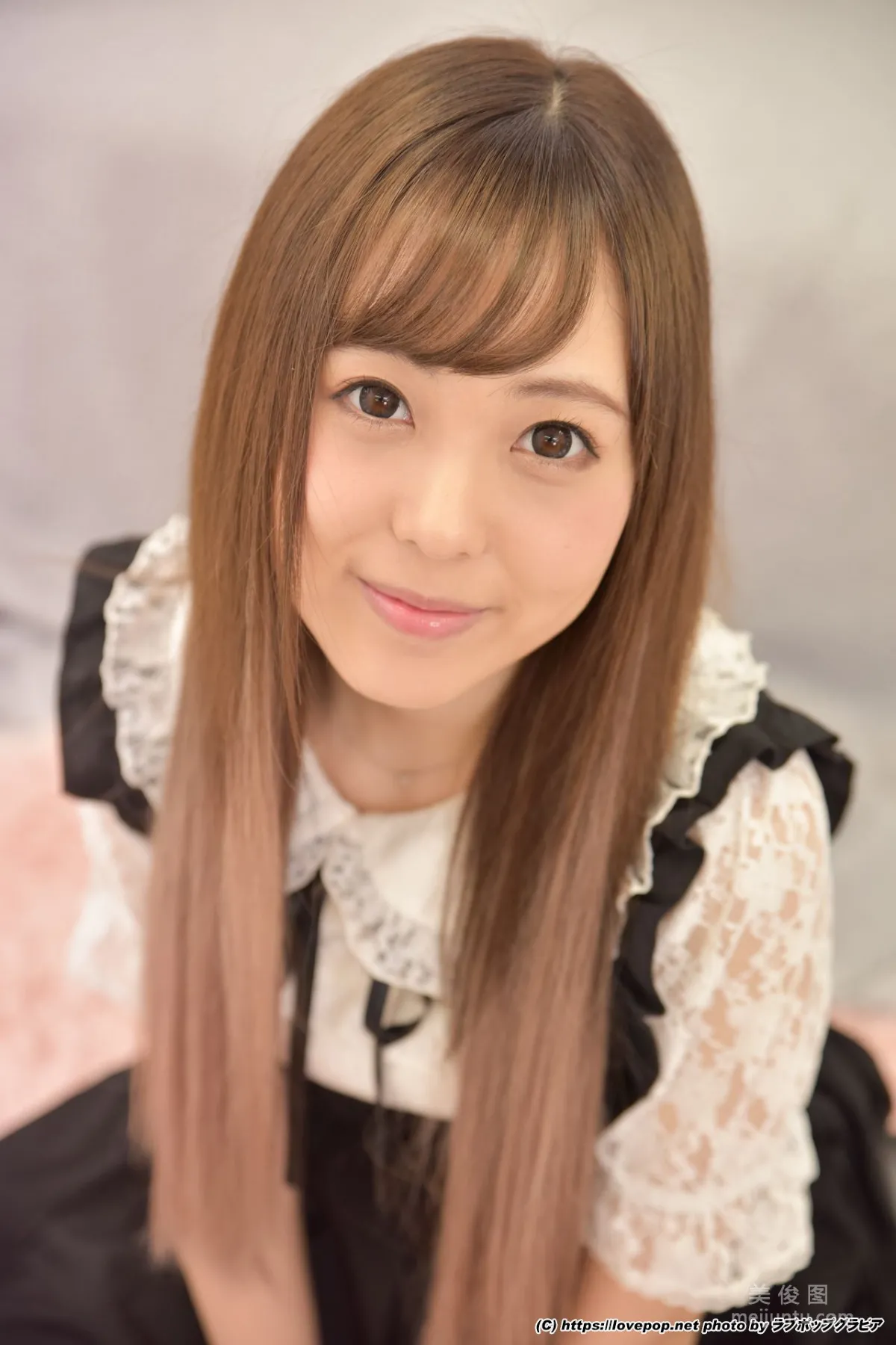 [LOVEPOP] Shion Kusakawa 草川紫音 Photoset 01 寫真集 25