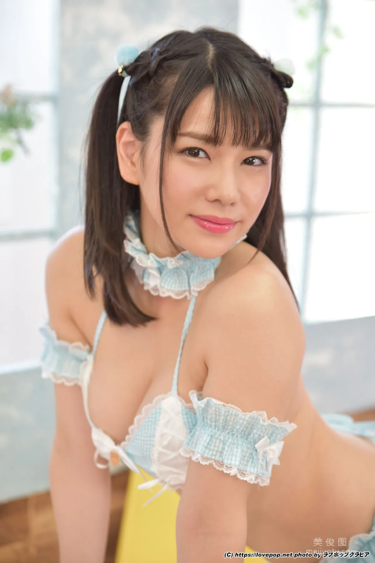 [LOVEPOP] 新垣優香 Yuuka Aragaki Photoset 05 寫真集 41