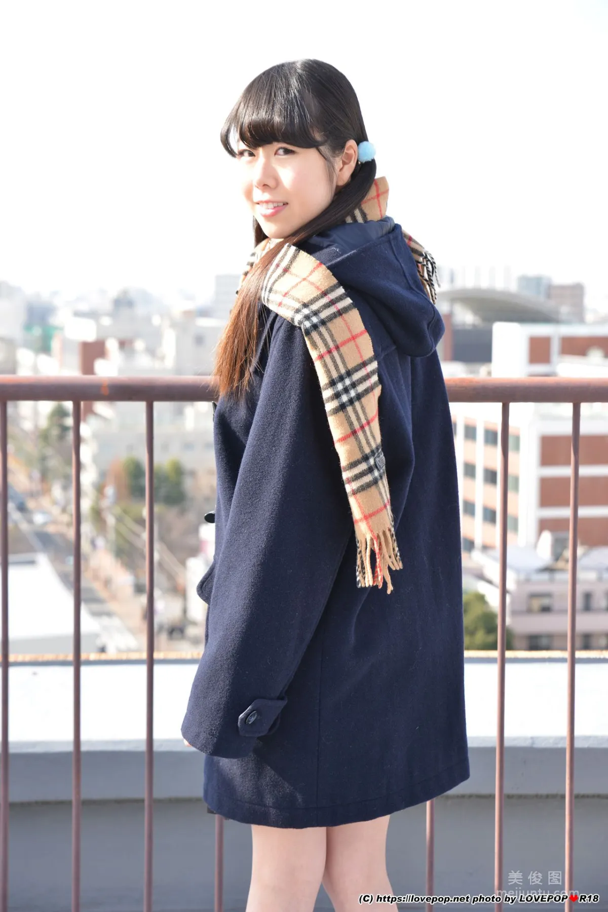 [LovePop] Kanon Momoha, Photoset 01, Photo Set photo 9