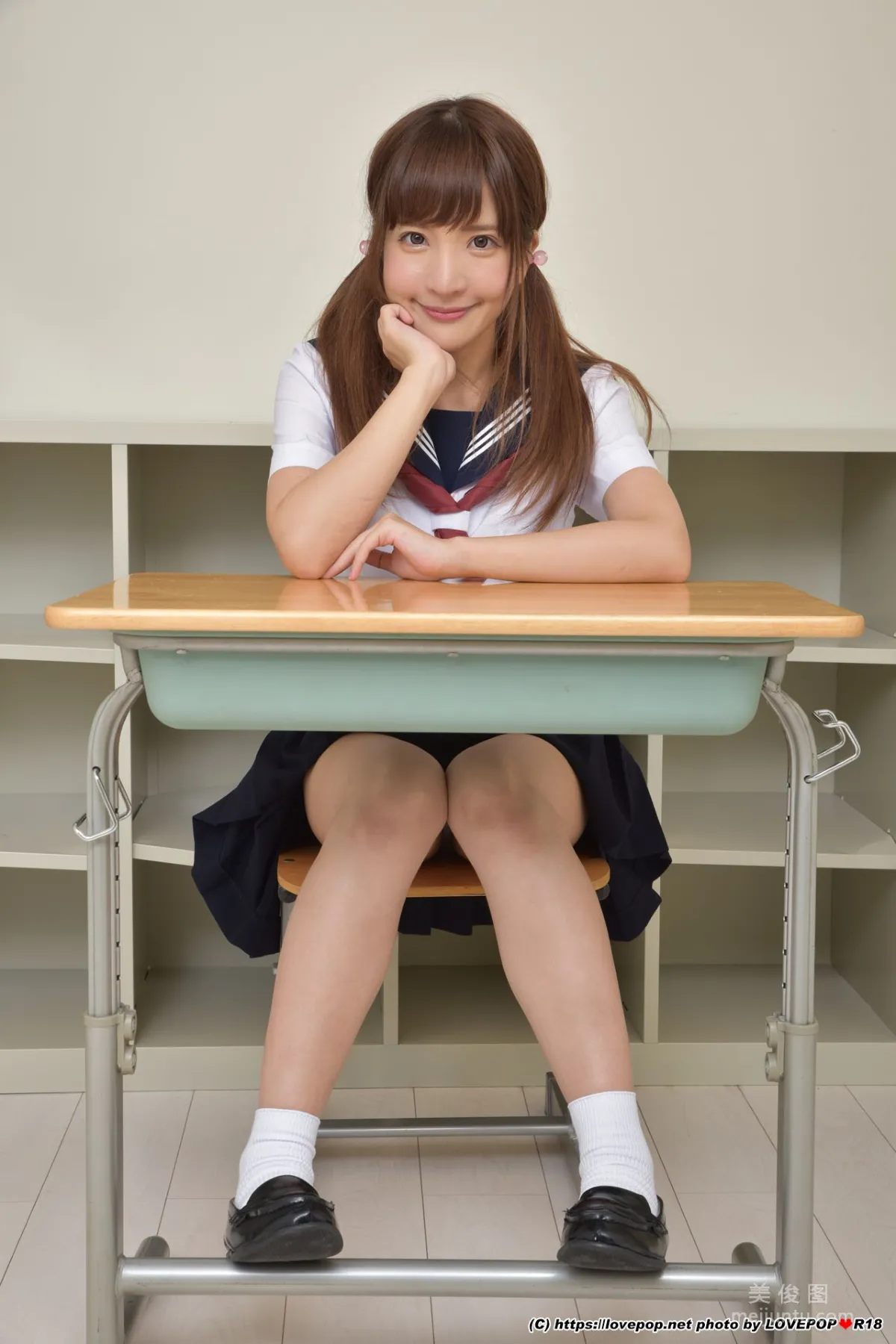 [LOVEPOP] Ayami Shionogi 汐乃木あやみ/汐乃木绫美 Photoset 02 寫真集 13